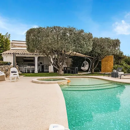 Stunning In Aspremont Holiday home